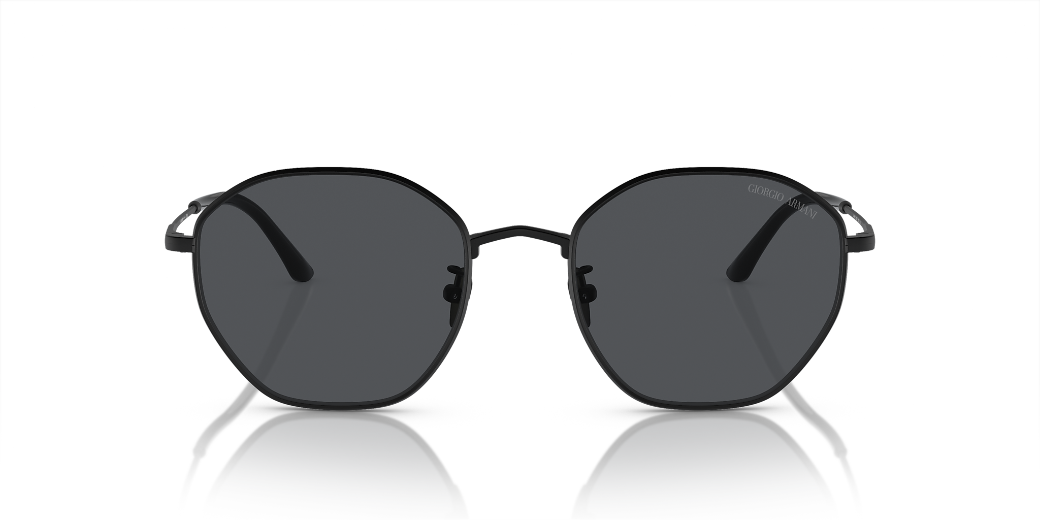 Matte Black
