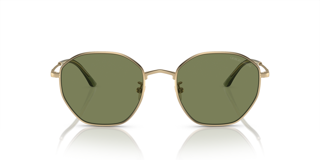 Matte Pale Gold