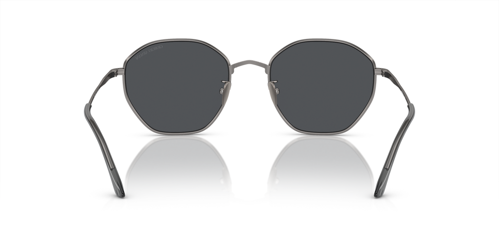 Matte Gunmetal