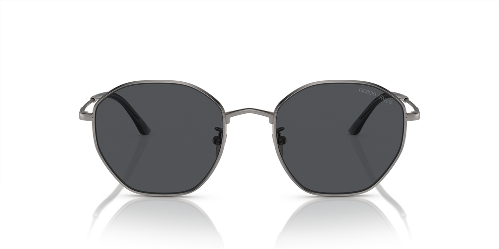 Matte Gunmetal