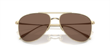 Pale Gold