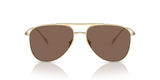 Pale Gold