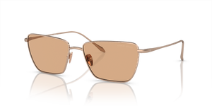 Rose Gold - Light Brown
