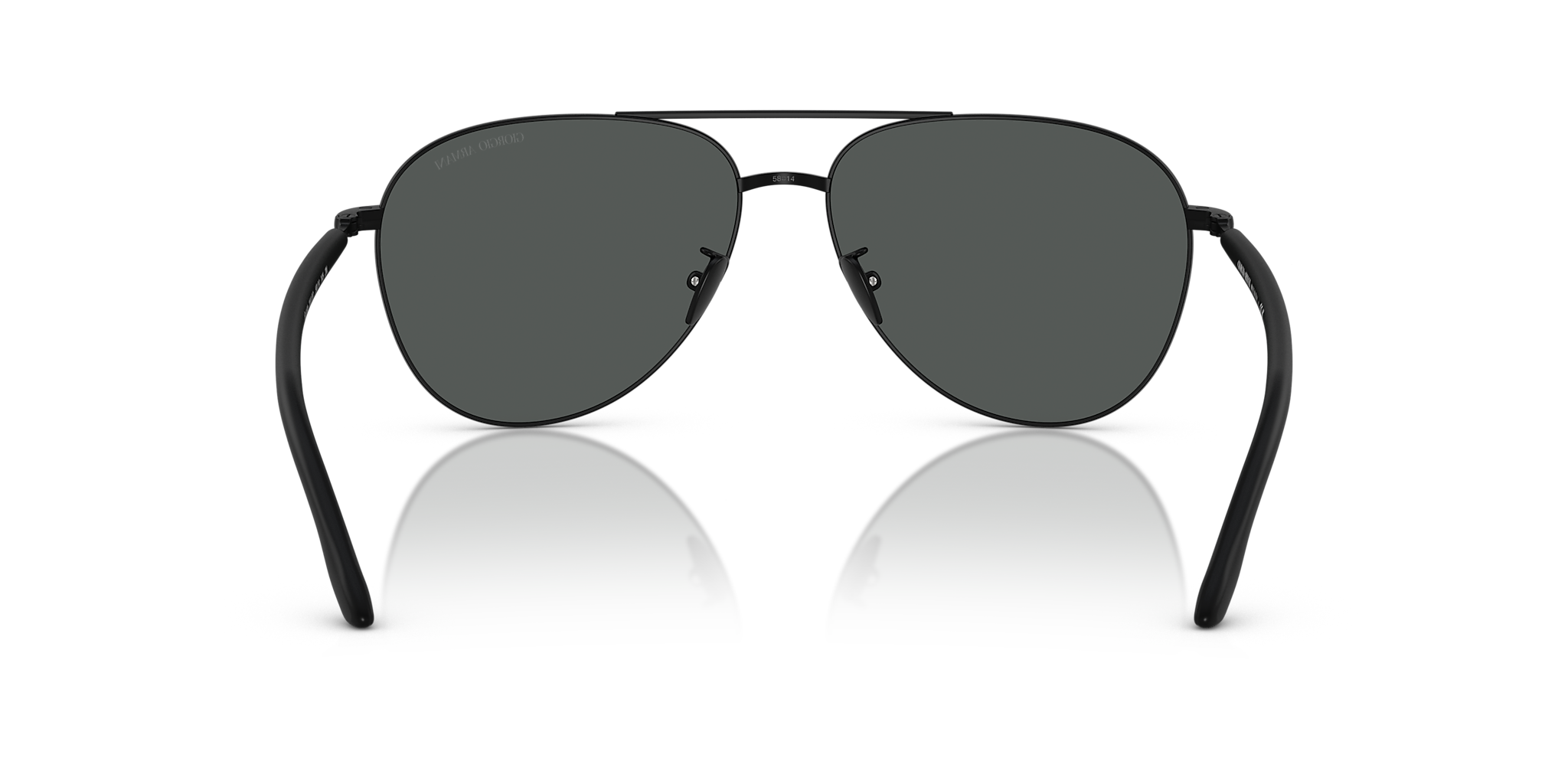 Matte Black