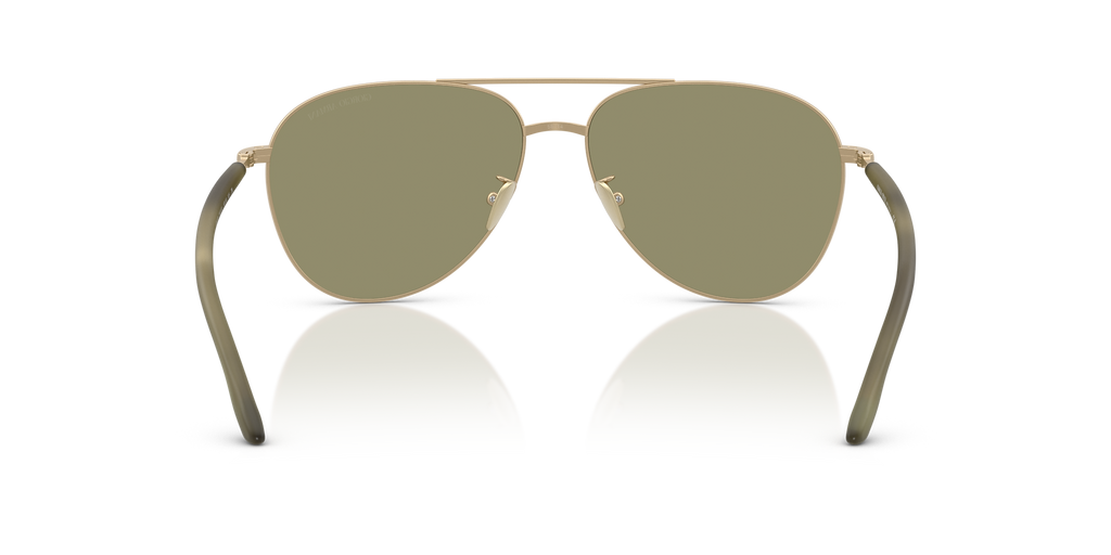 Matte Pale Gold