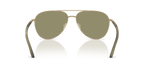 Matte Pale Gold