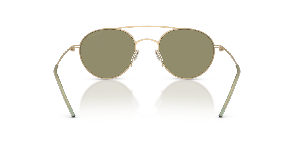 Matte Pale Gold