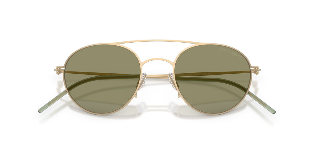 Matte Pale Gold
