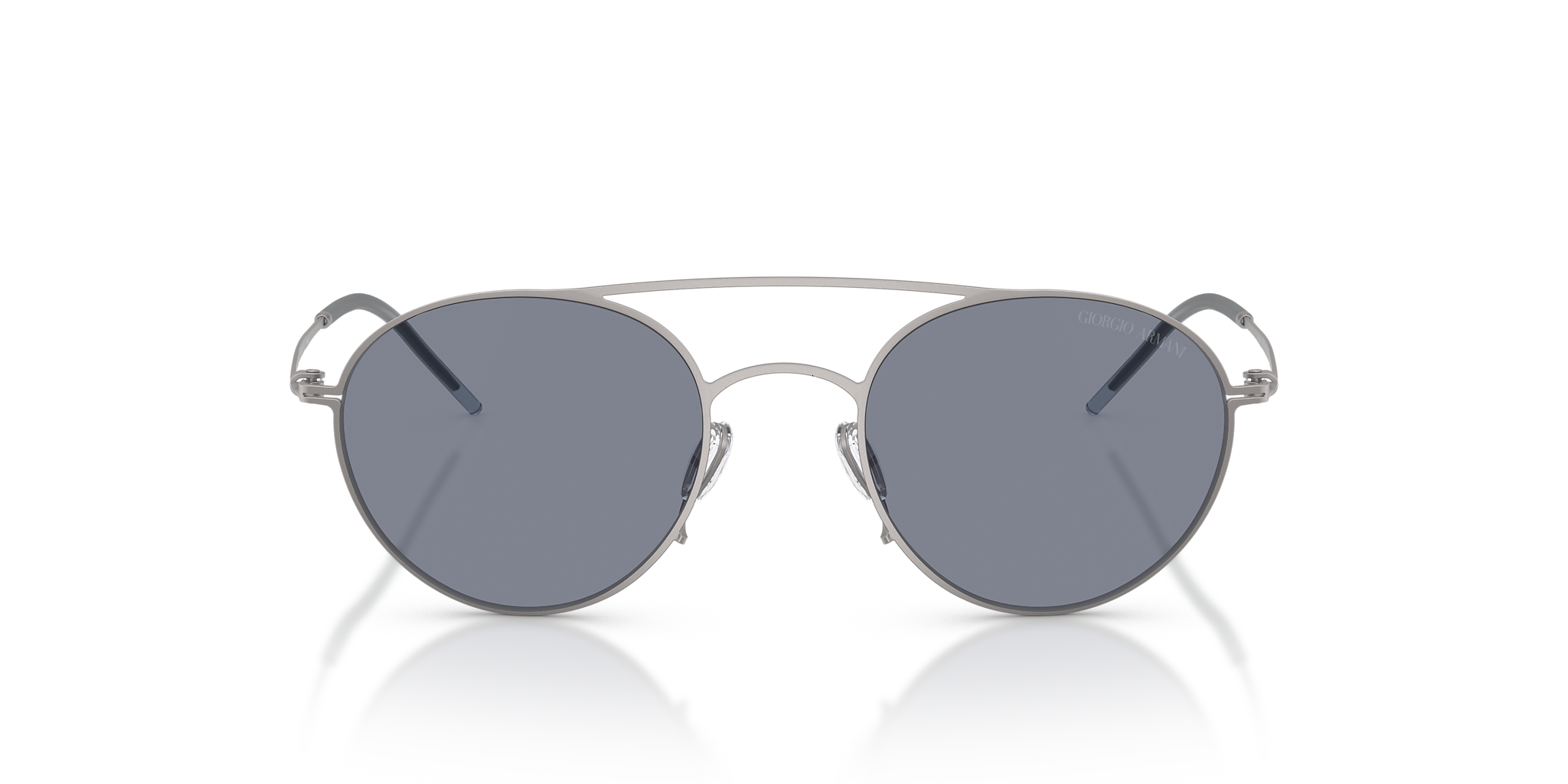 Matte Gunmetal