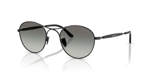 Matte Black - Gradient Grey