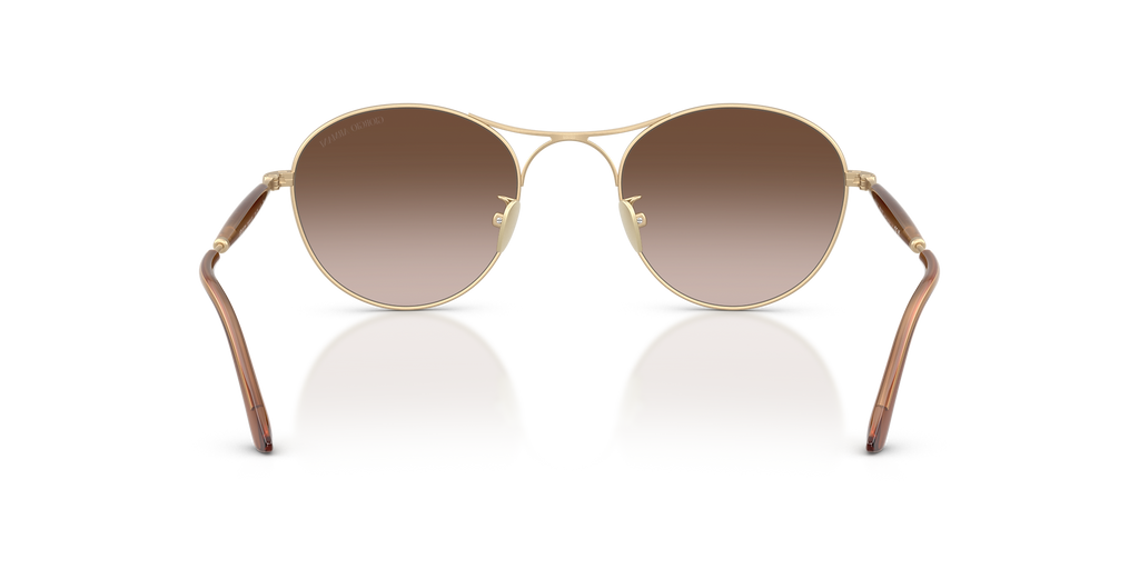 Matte Pale Gold