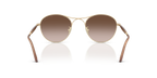 Matte Pale Gold
