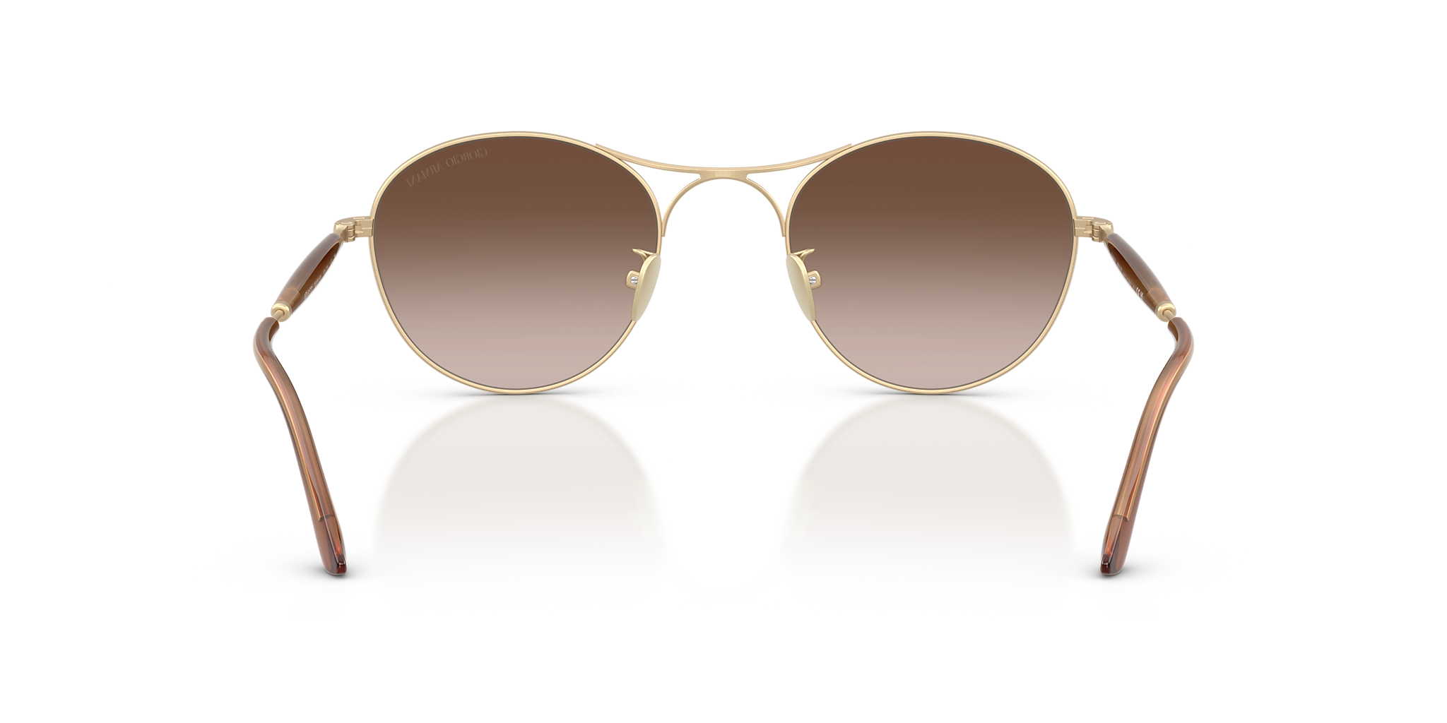 Matte Pale Gold