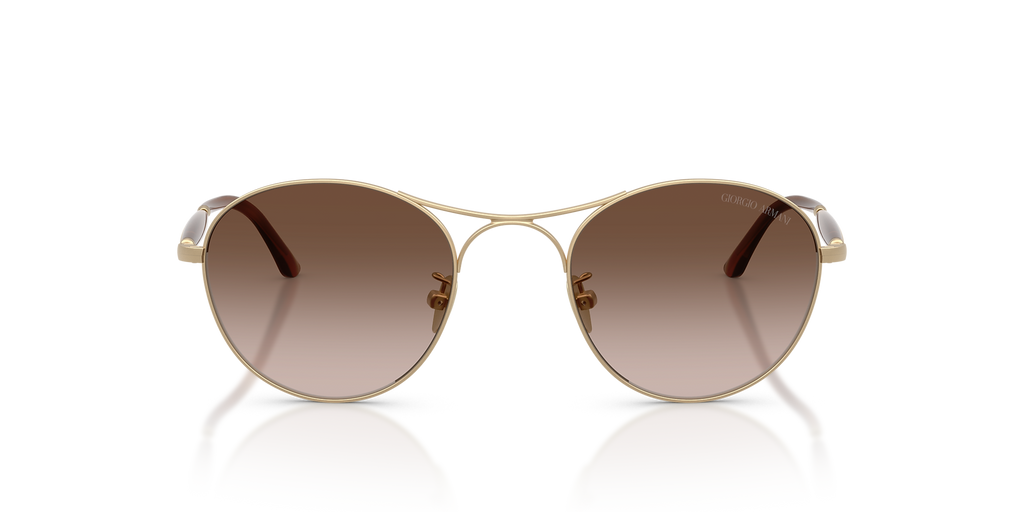 Matte Pale Gold