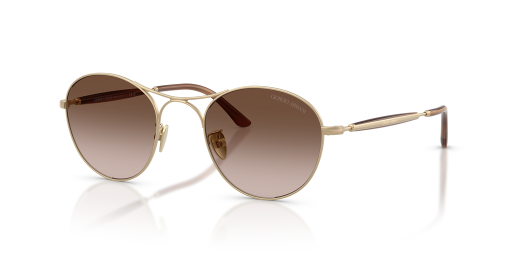Matte Pale Gold