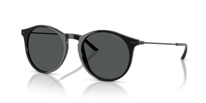 Black - Grey