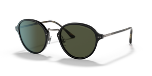 Black - Green