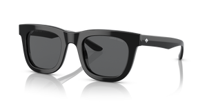 Black - Dark Grey