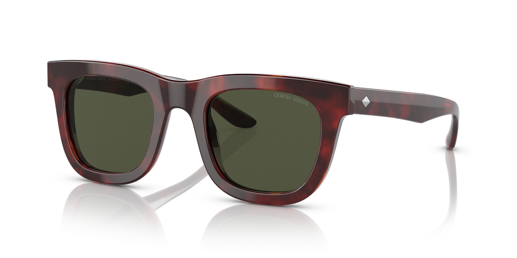 Red Havana