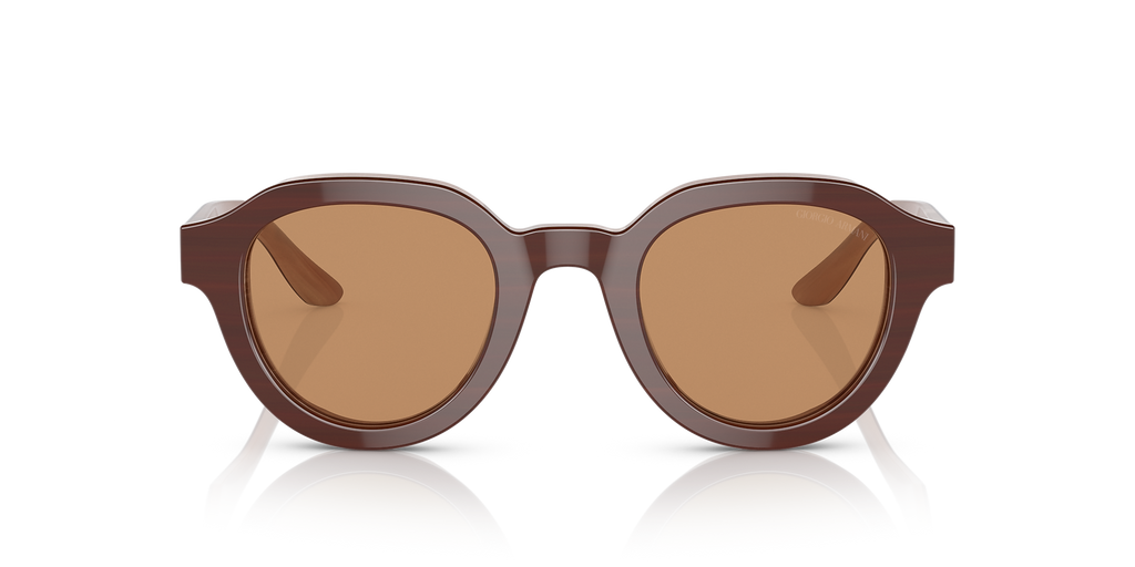 Bilayer Marble Brown