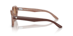 Bilayer Marble Brown
