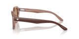 Bilayer Marble Brown
