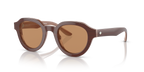 Bilayer Marble Brown