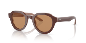 Bilayer Marble Brown - Brown