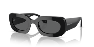 Black - Dark Grey