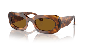 Red Havana - Brown