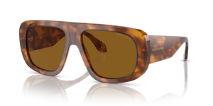 Red Havana - Brown