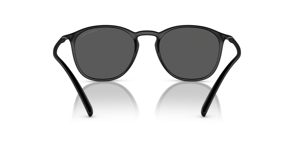 Matte Black