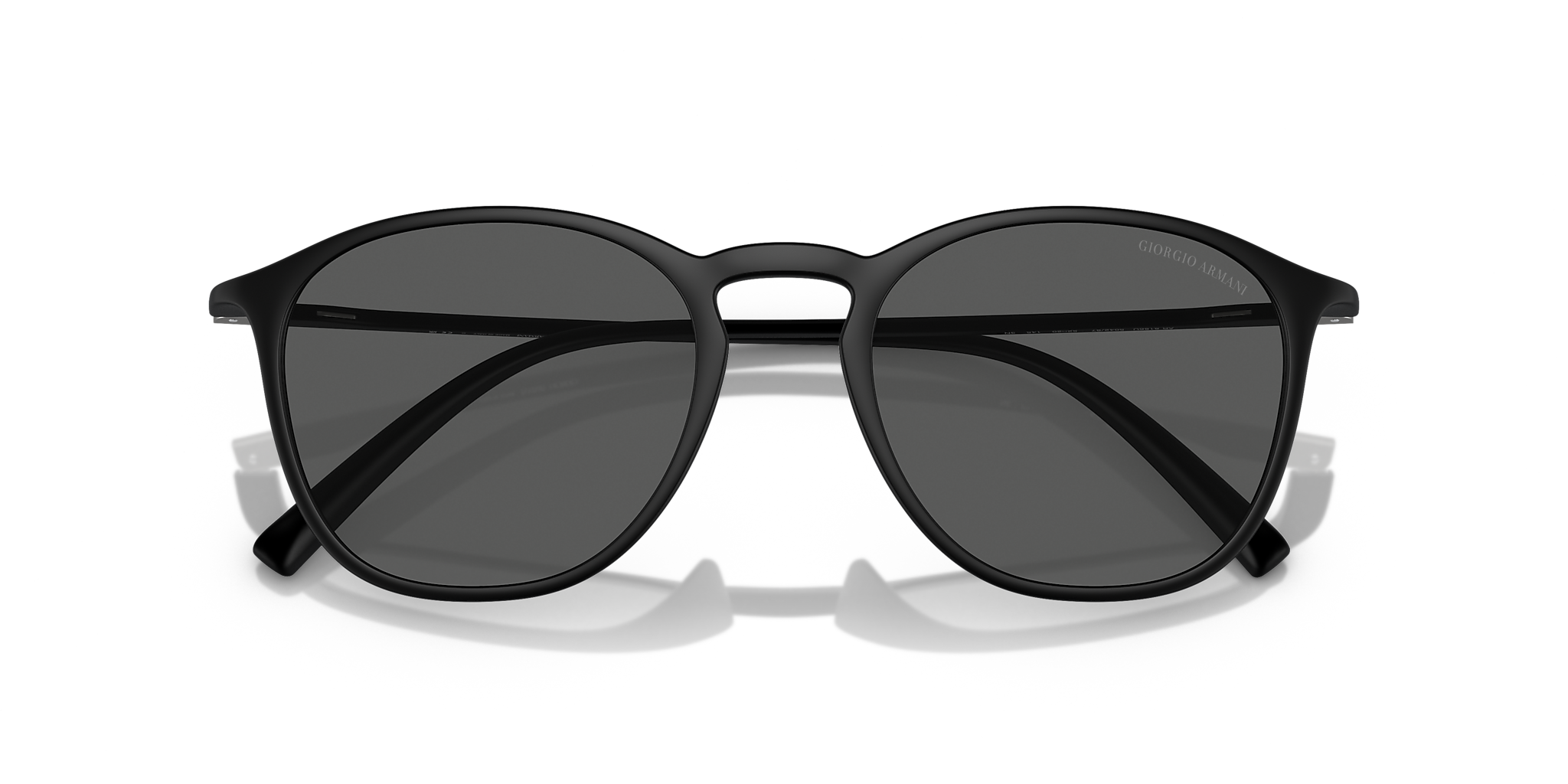 Matte Black