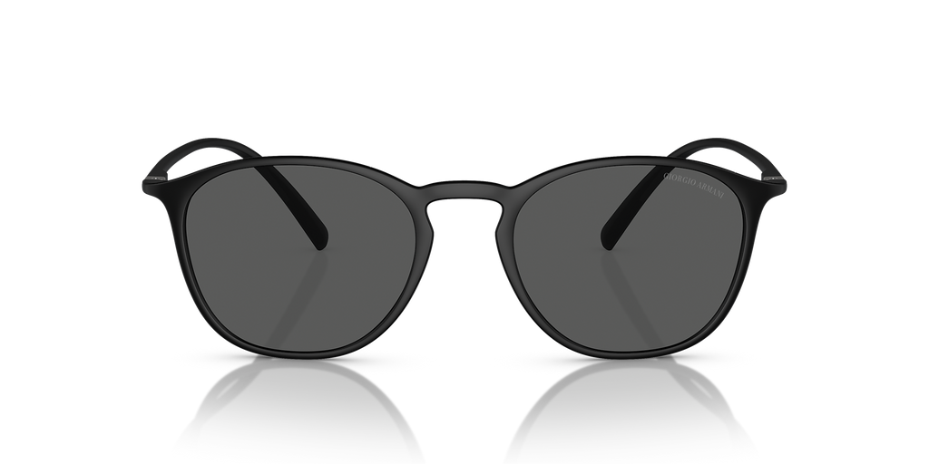 Matte Black