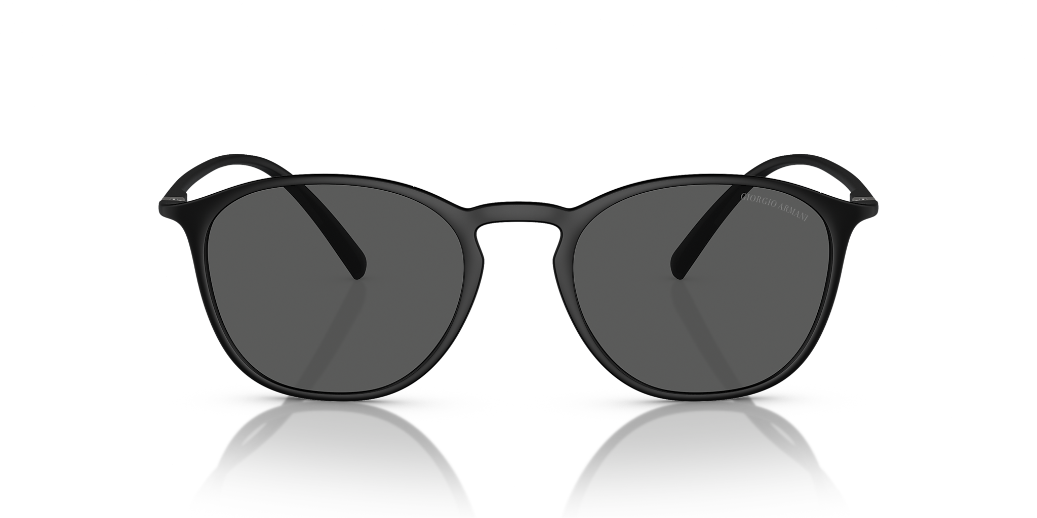Matte Black