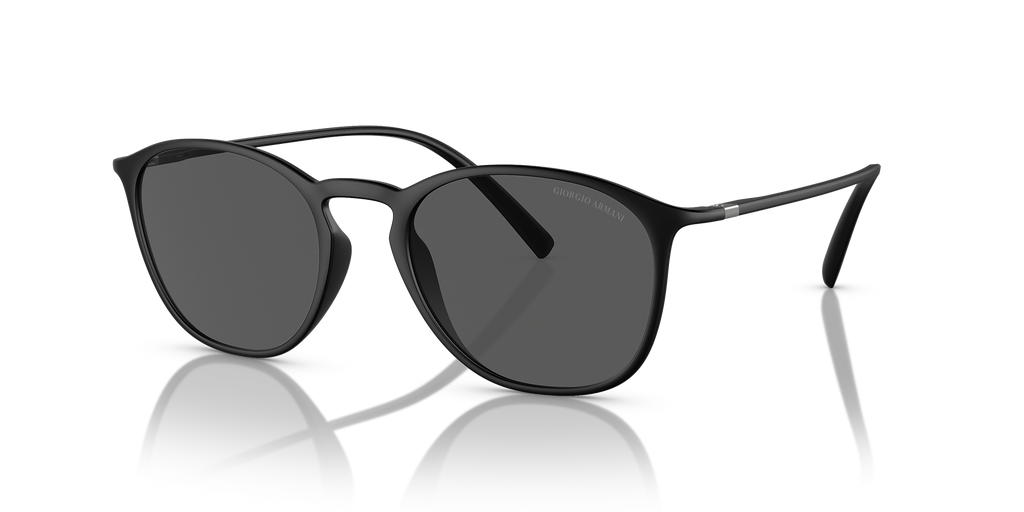 Matte Black