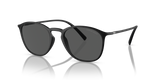 Matte Black - Dark Grey