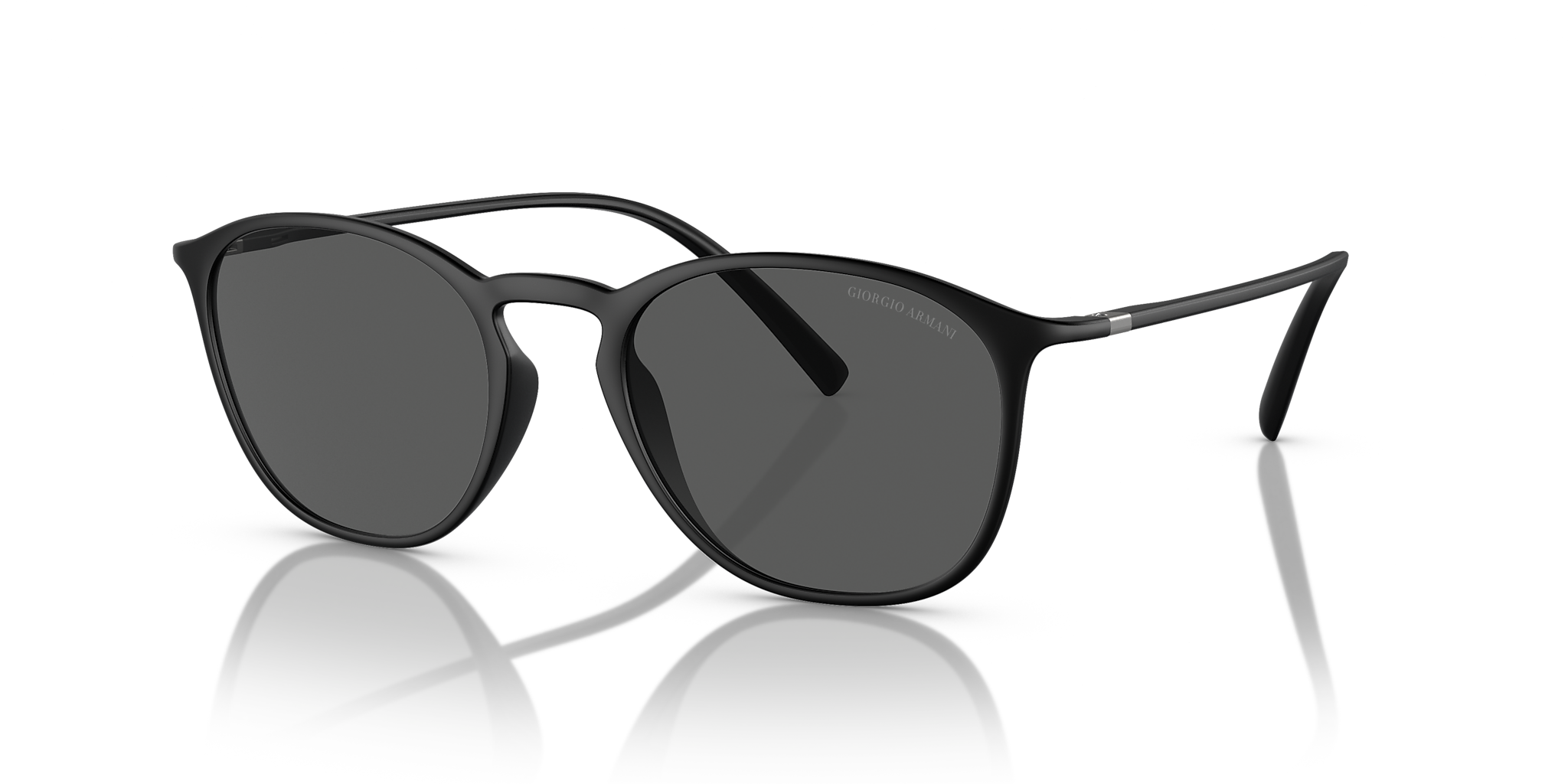 Matte Black