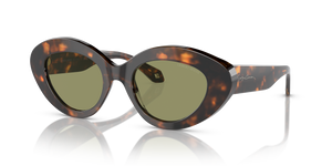 Honey Havana - Green