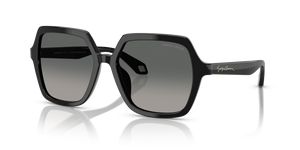 Black - Gradient Grey