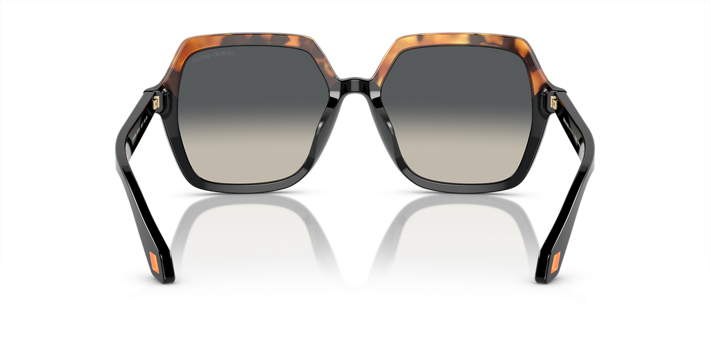 Yellow Havana/Black