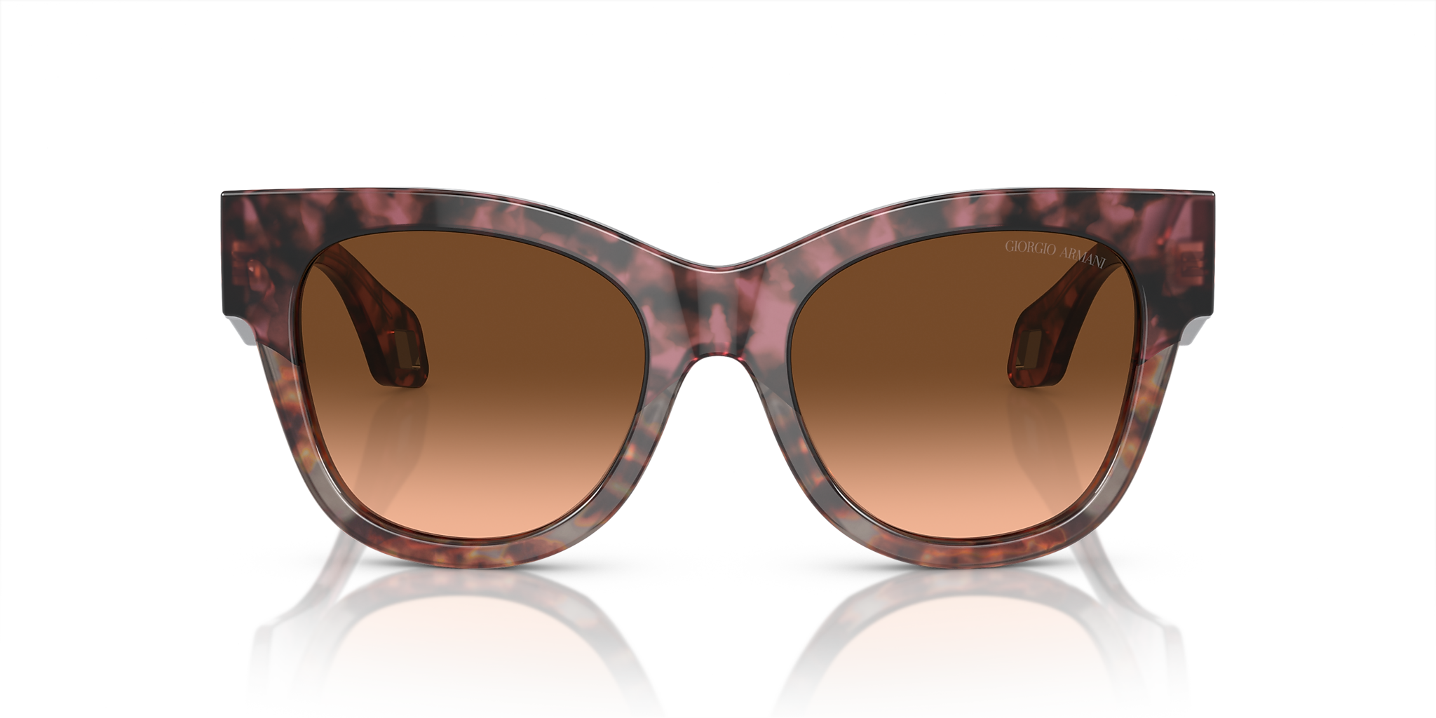 Bordeaux Havana/Havana Grey