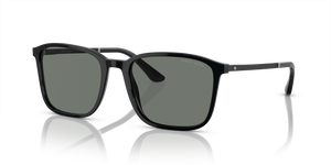 Black - Grey