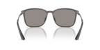 Transparent Grey