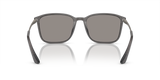 Transparent Grey