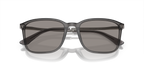 Transparent Grey