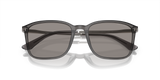 Transparent Grey