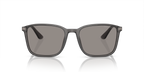 Transparent Grey