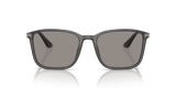 Transparent Grey