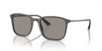 Transparent Grey